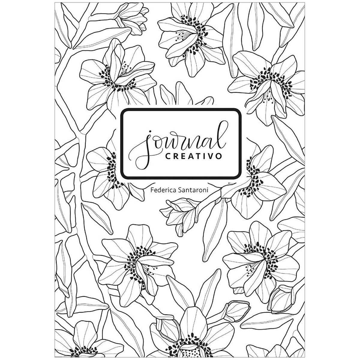 GENERICO - Journal Creativo. MTM Editores