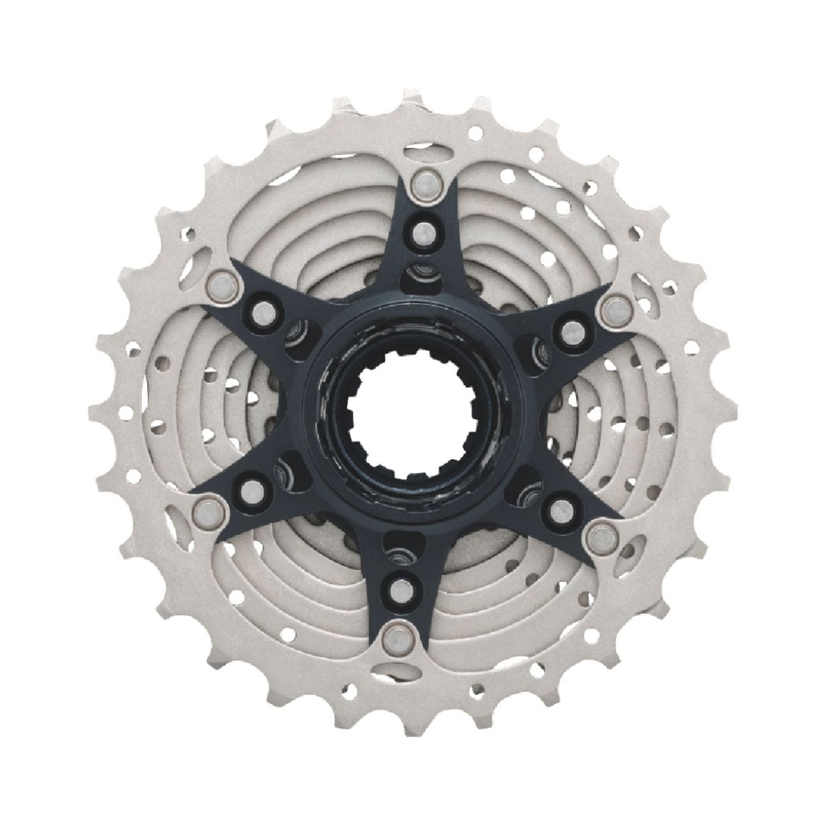 SHIMANO - Piñon pacha Shimano Ultegra CS-R8000 11-28T 11 Velocidades