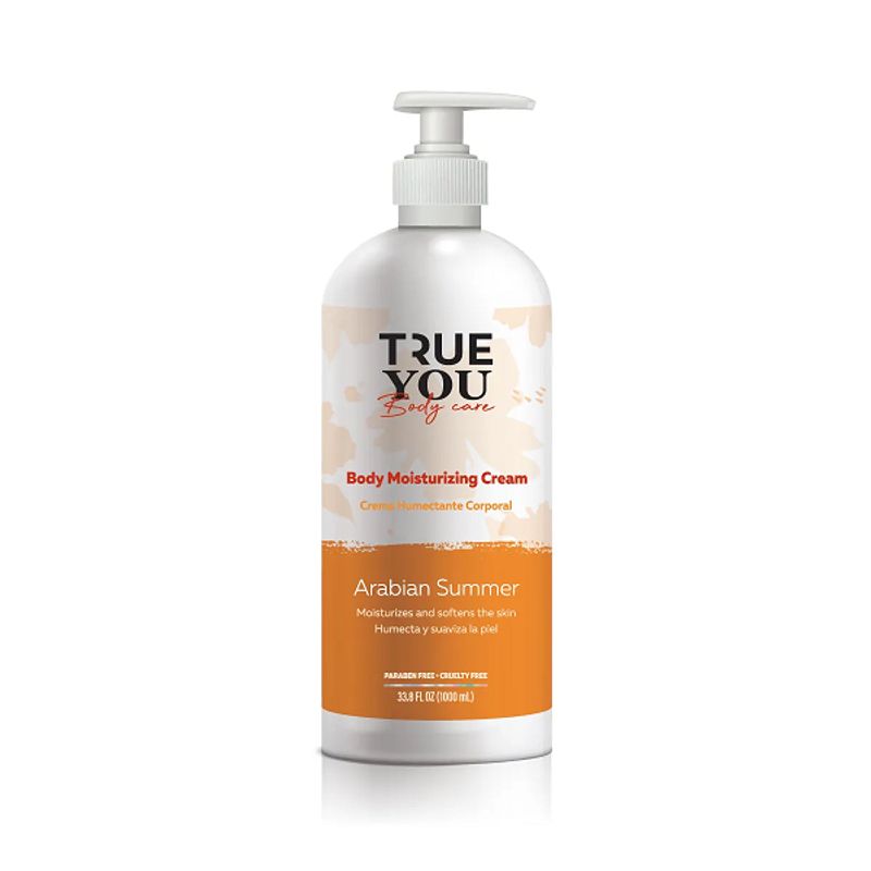 TRUE YOU - Crema Corporal Arabian Ty 1000Ml