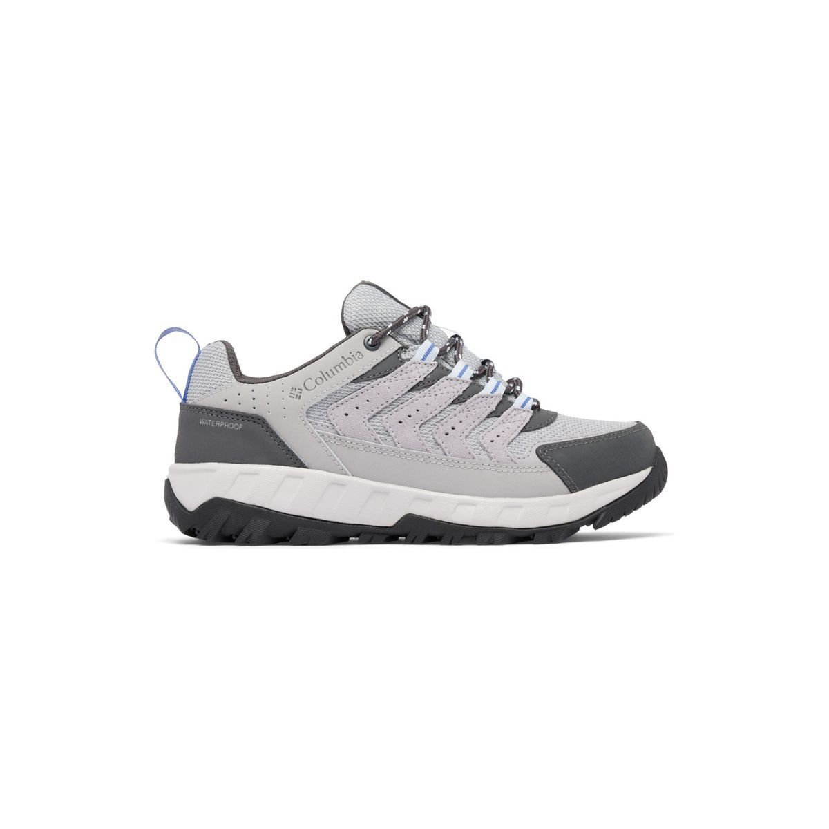 COLUMBIA - Tenis Mujer STRATA TRAIL LOW WP 2078551-UY4 COLUMBIA