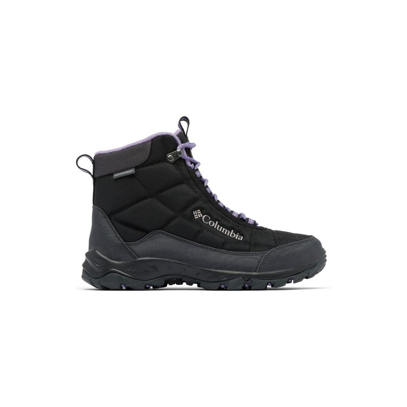 COLUMBIA - Bota Mujer FIRECAMP™ BOOT 2099891-IN9 COLUMBIA