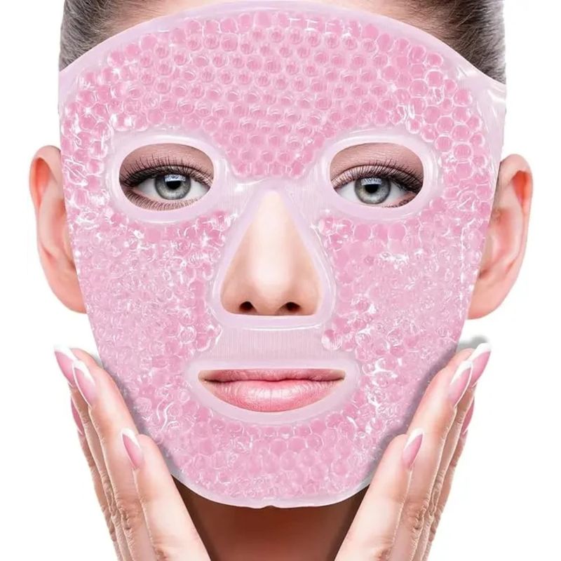 GENERICO - Mascarilla Facial Perlas Gel