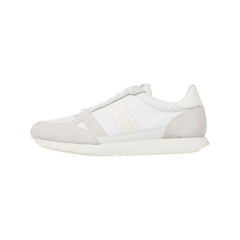 TOMMY HILFIGER - Tenis Deportivas De Estilo Running Tommy Hilfiger