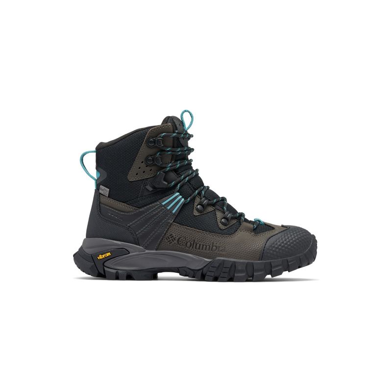 COLUMBIA - Bota Mujer GEOTERRA OUTDRY 2079151-XP9 COLUMBIA