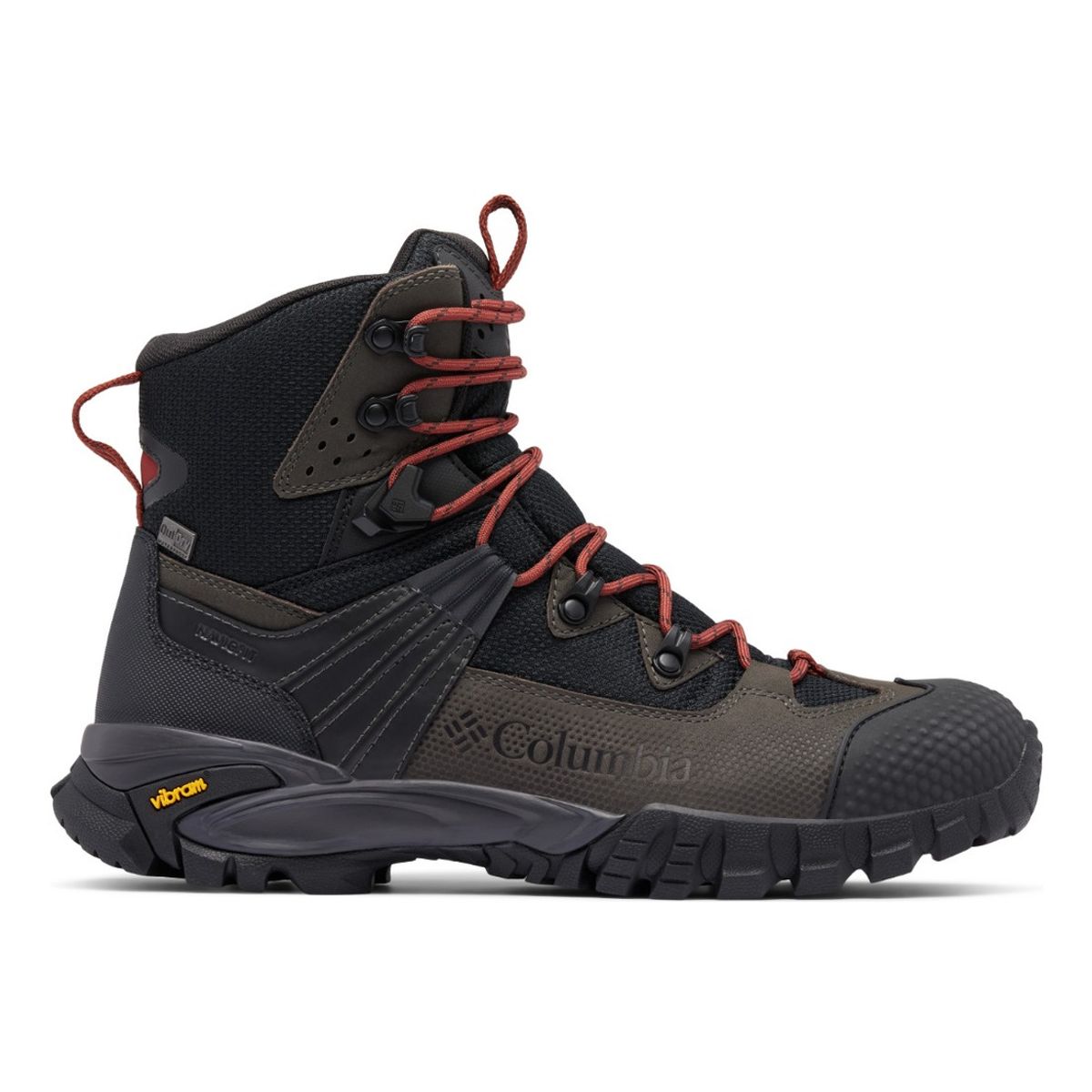 COLUMBIA - Bota Hombre Columbia Geoterra™ Outdry™ COLUMBIA
