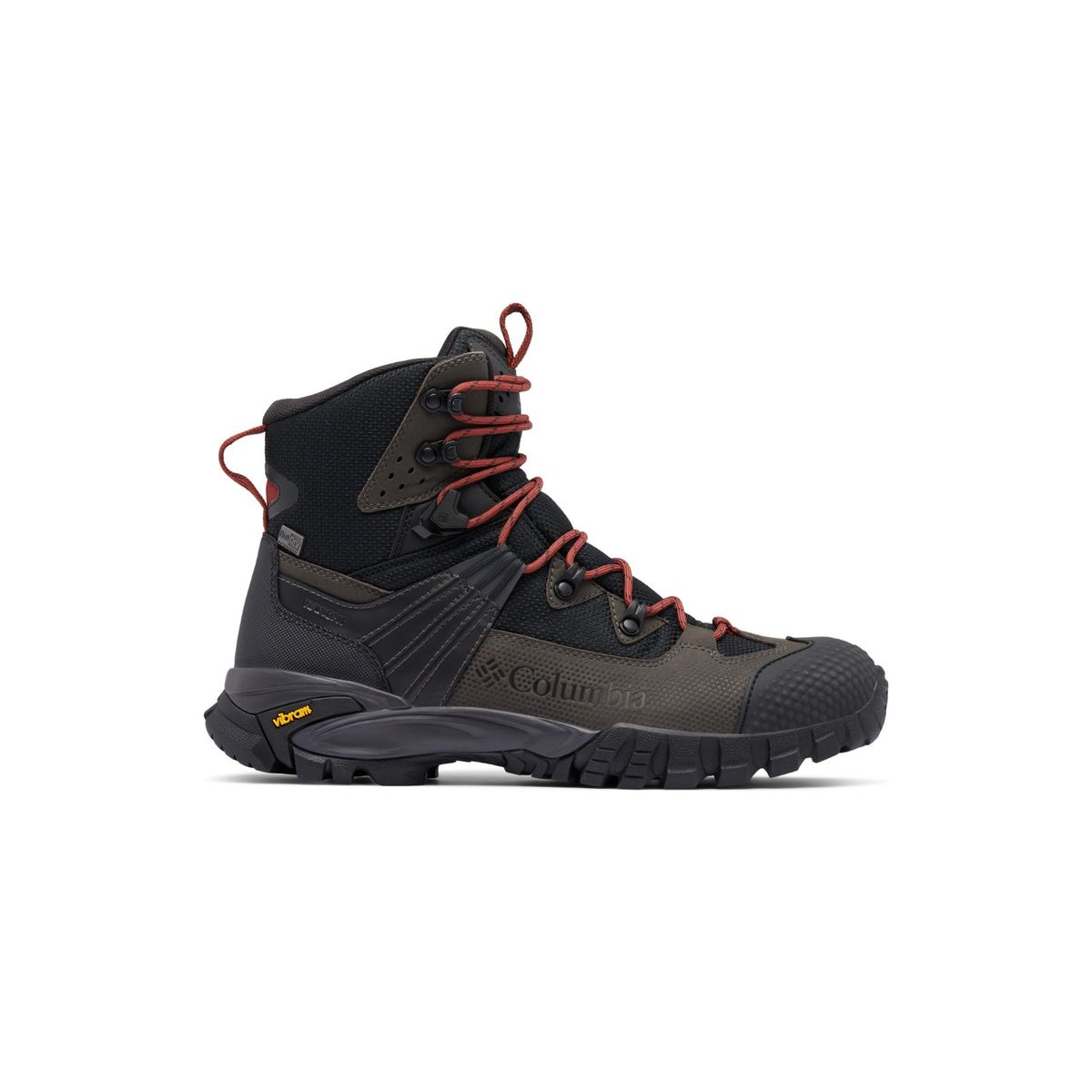 COLUMBIA - Bota Hombre Columbia Geoterra™ Outdry™ COLUMBIA