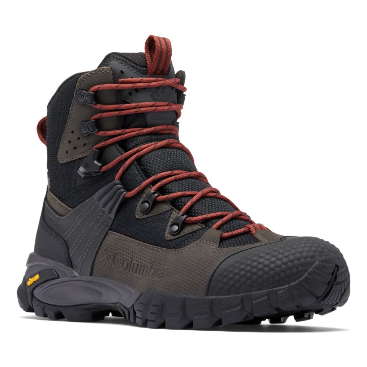COLUMBIA - Bota Hombre Columbia Geoterra™ Outdry™ COLUMBIA