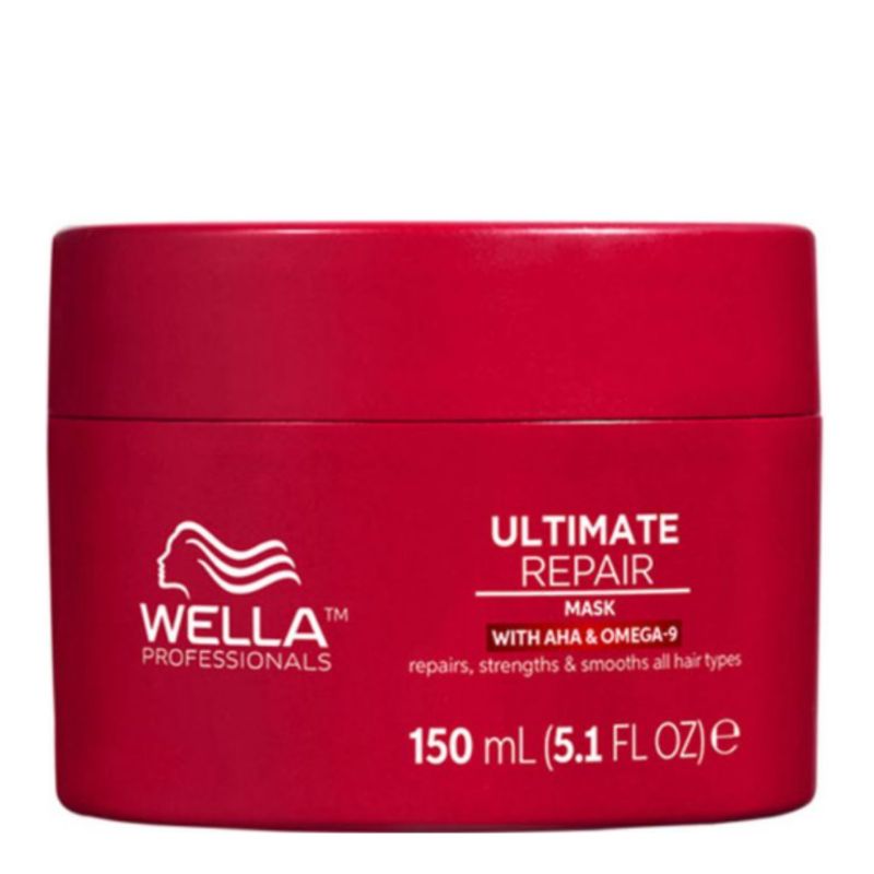 WELLA - Wella Ultimate Repair Mascarilla para Cabello Dañado