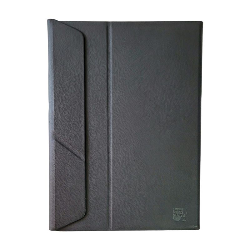 GENERICO - Funda Protector Estuche Tipo Portafolio para iPad Pro