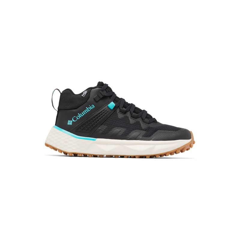 COLUMBIA - Tenis Mujer FACET™ 75 MID OUTDRY™ 2100111-XP9 COLUMBIA