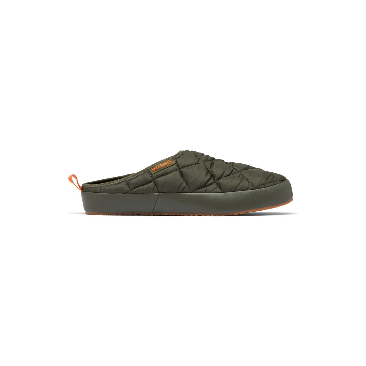 COLUMBIA - Zapatos Hombre OMNI-HEAT™ LAZY BEND™ CAMPER 2044541-7U7 COLUMBIA