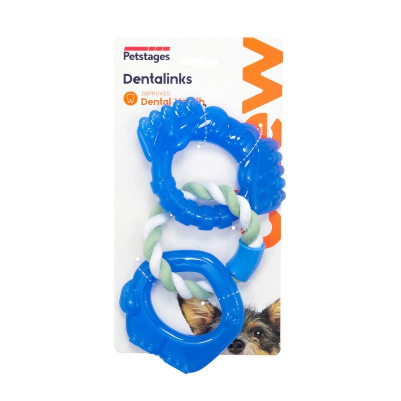 PETSTAGES - Petstages Orka Dentalink Puppy talla S
