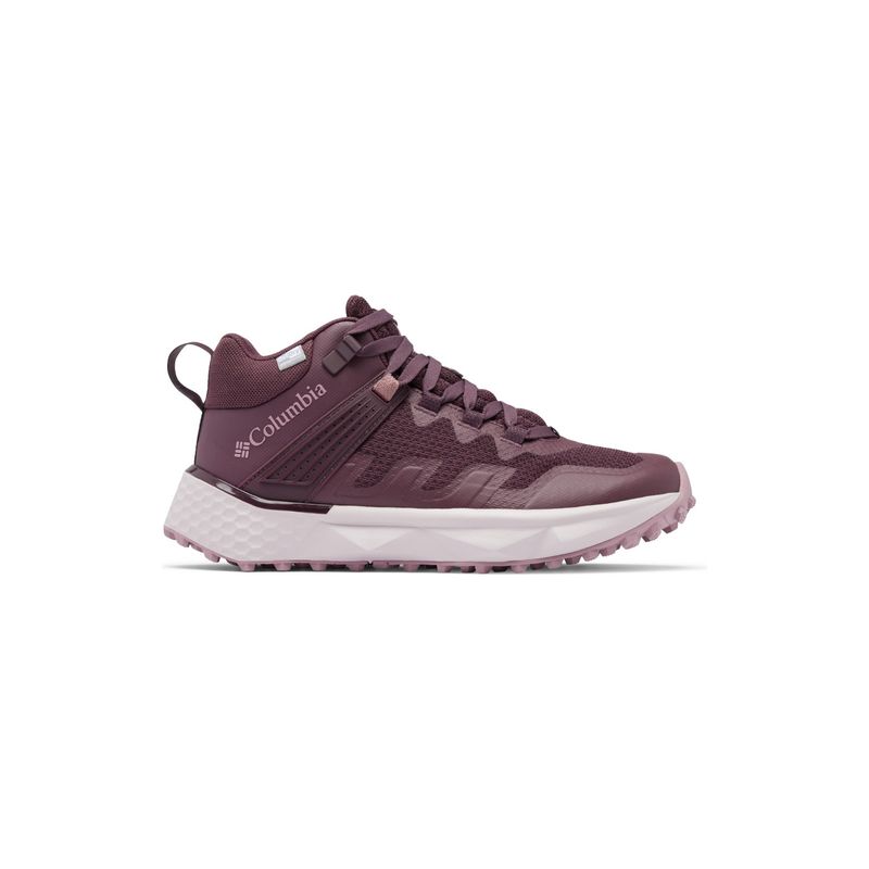 COLUMBIA - Tenis Mujer FACET™ 75 MID OUTDRY™ 2100111-29C COLUMBIA