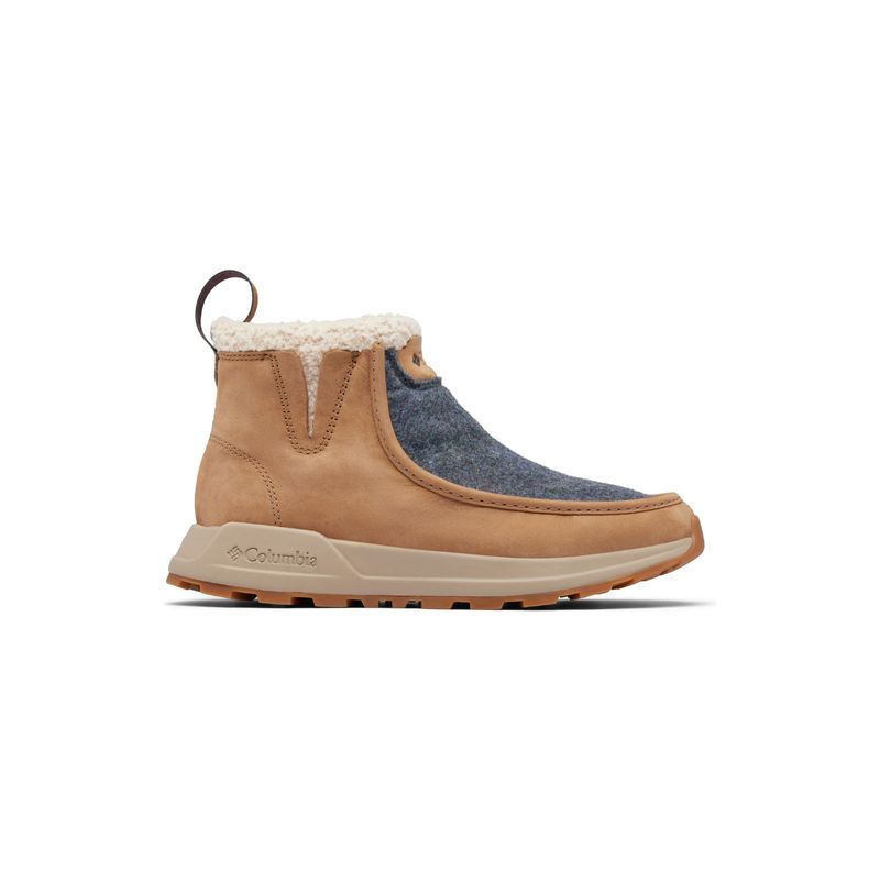 COLUMBIA - Bota Mujer LANDROAMER COZY 2079081-DWB COLUMBIA