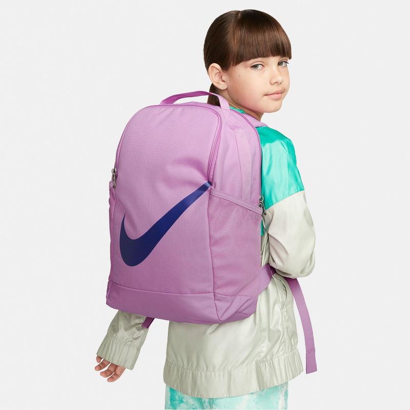 NIKE - Morral Niños Nike Brasilia