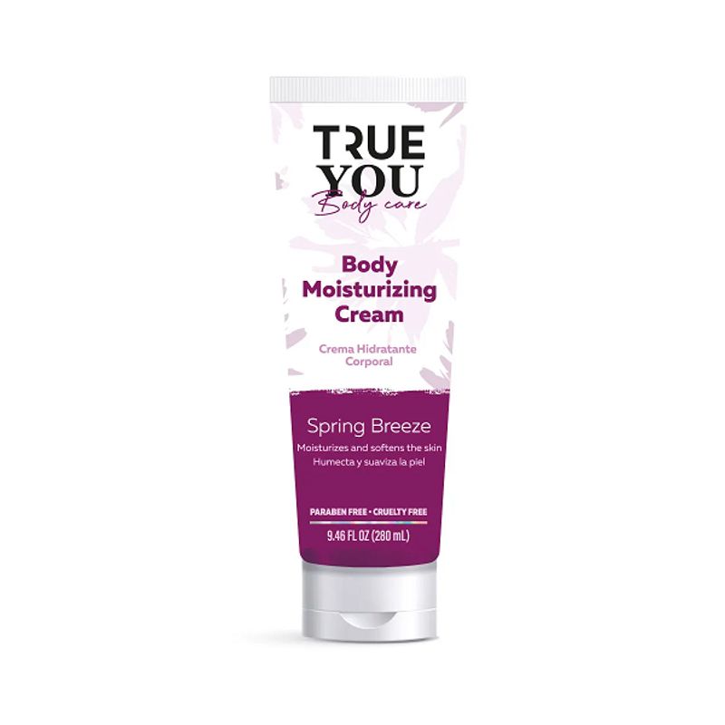 TRUE YOU - Crema Corporal Spring True You 280Ml