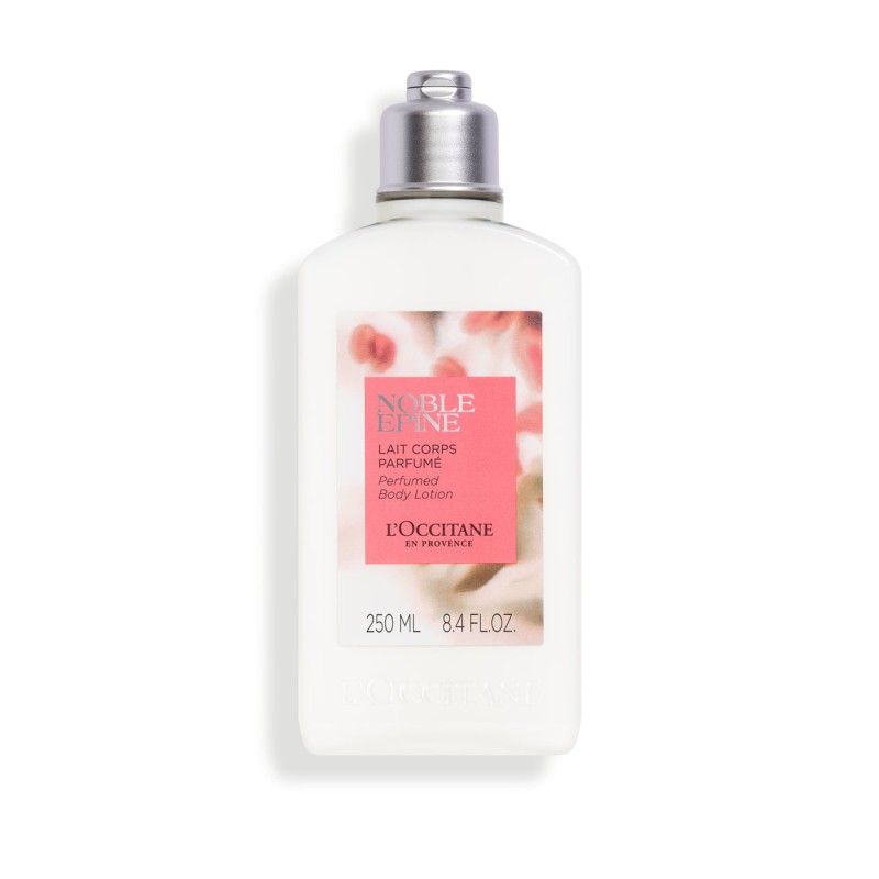 LOCCITANE - Leche corporal May Blossom 250ml