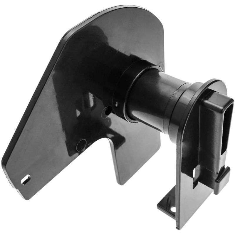 GENERICO - Soporte Rollo De Etiquetas Impresora Brother Ql700-ql800
