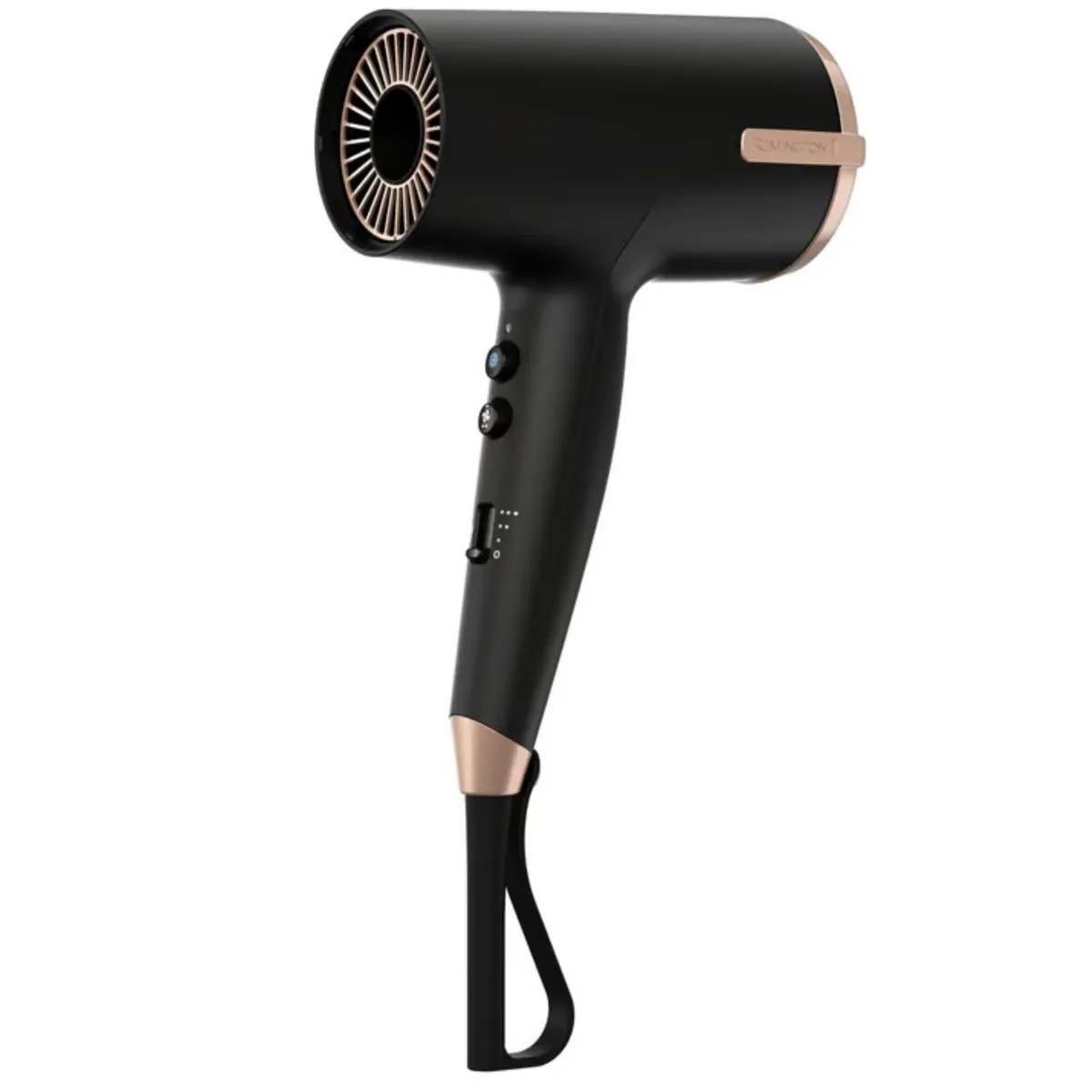 REMINGTON - Secador de Cabello Remington Flyaway One D31A Negro