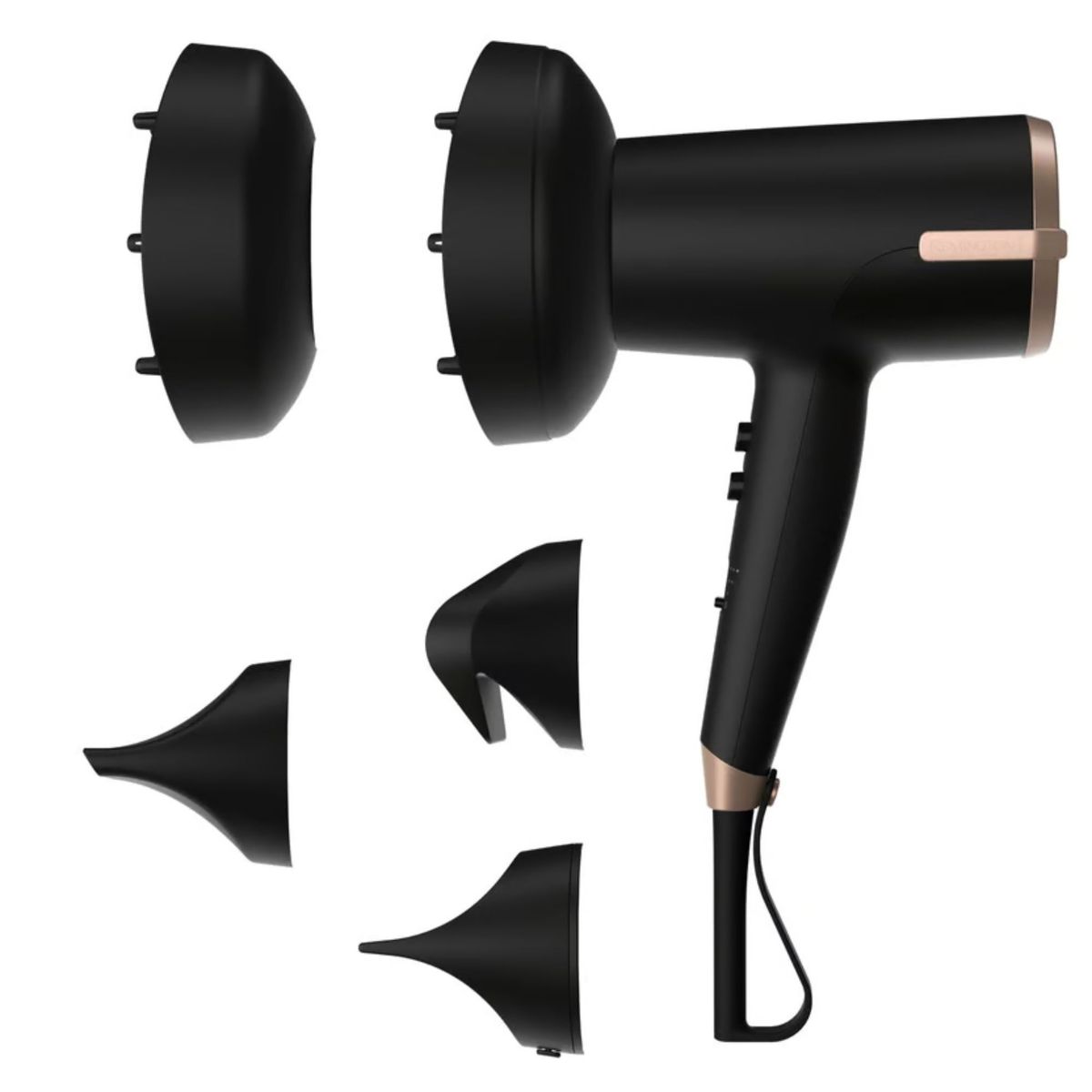 REMINGTON - Secador de Cabello Remington Flyaway One D31A Negro