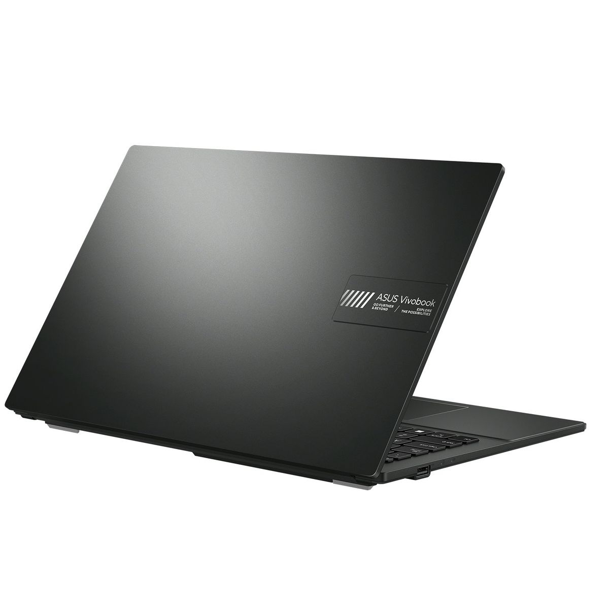 ASUS - Portátil Asus E1504GA  Core i3 N305 8GB 512GB FHD 15.6 Vivobook Go 15