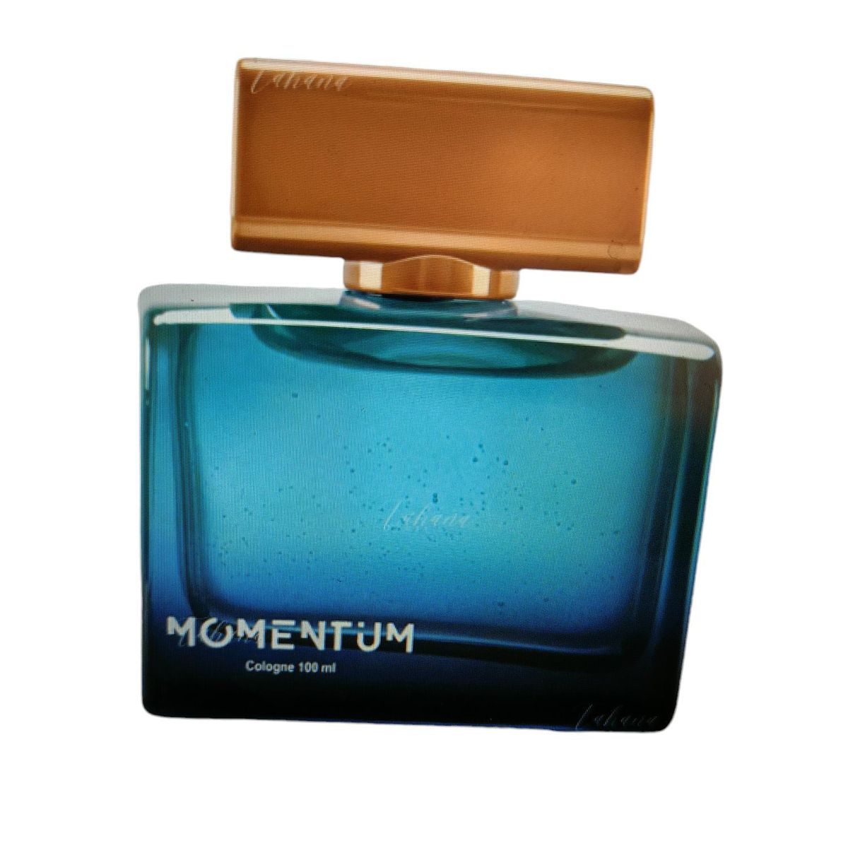 GENERICO - colonia momentum de dupree x 100 ml