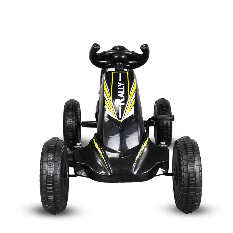 Pedales Carrito De Batman Para Bebe Dc Comics Batman Batmobile