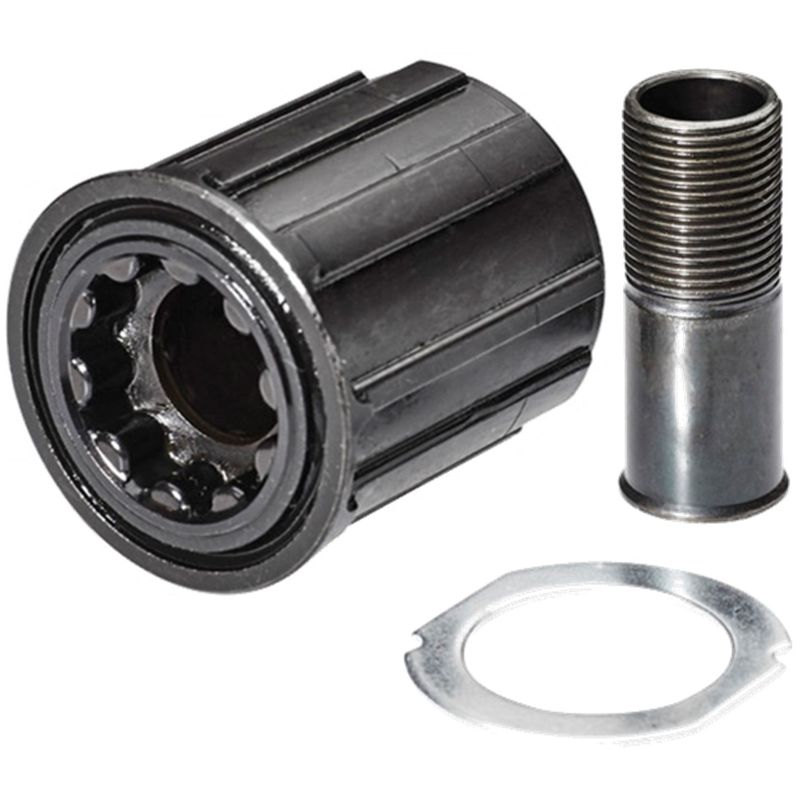 SHIMANO - Cuerpo Pacha Cassette Shimano Rueda Ruta R501 Manzana 10v