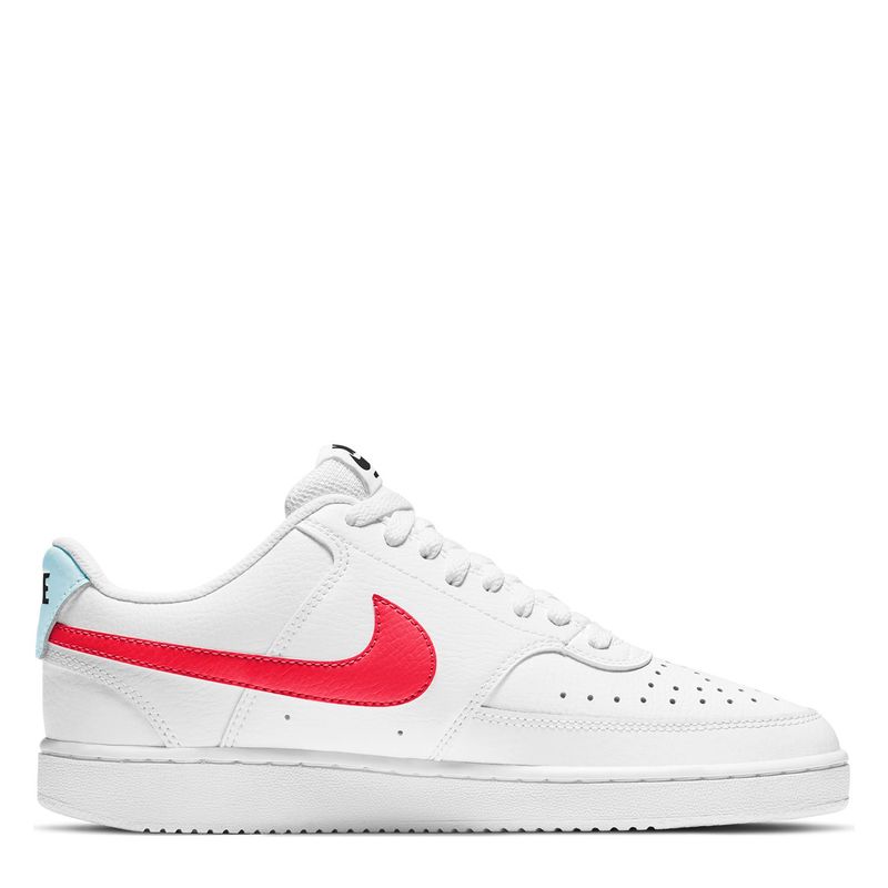 NIKE - Tenis Nike Mujer Moda Court Vision Low