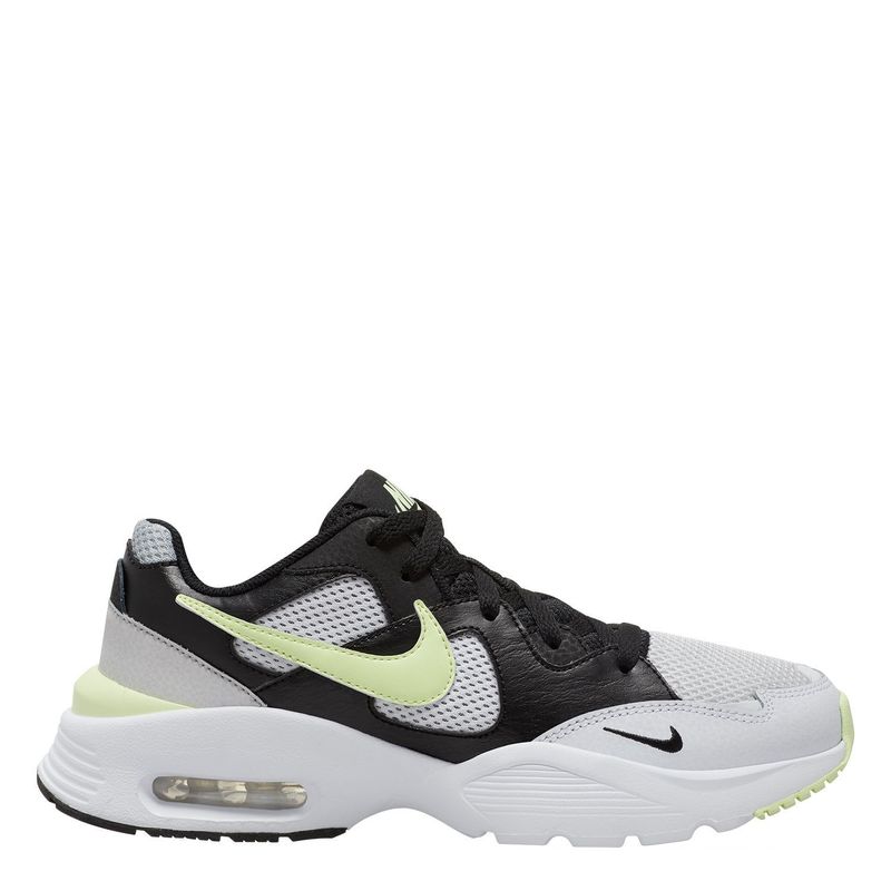 NIKE - Tenis Nike Mujer Moda Air Max Fusion