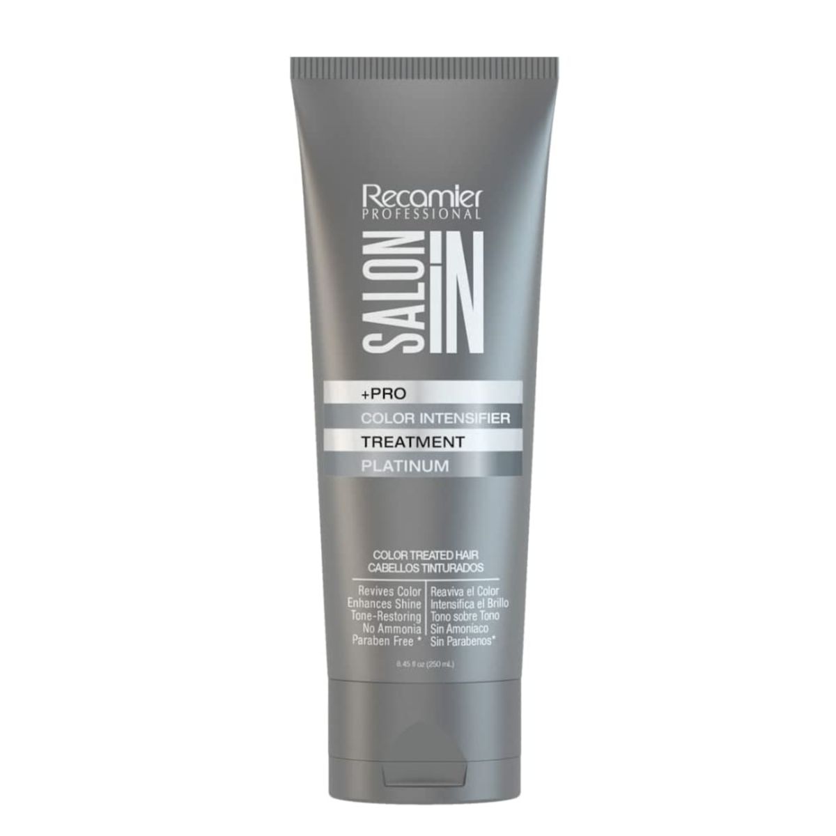 RECAMIER - Tratamiento Recamier Platinum 250ml