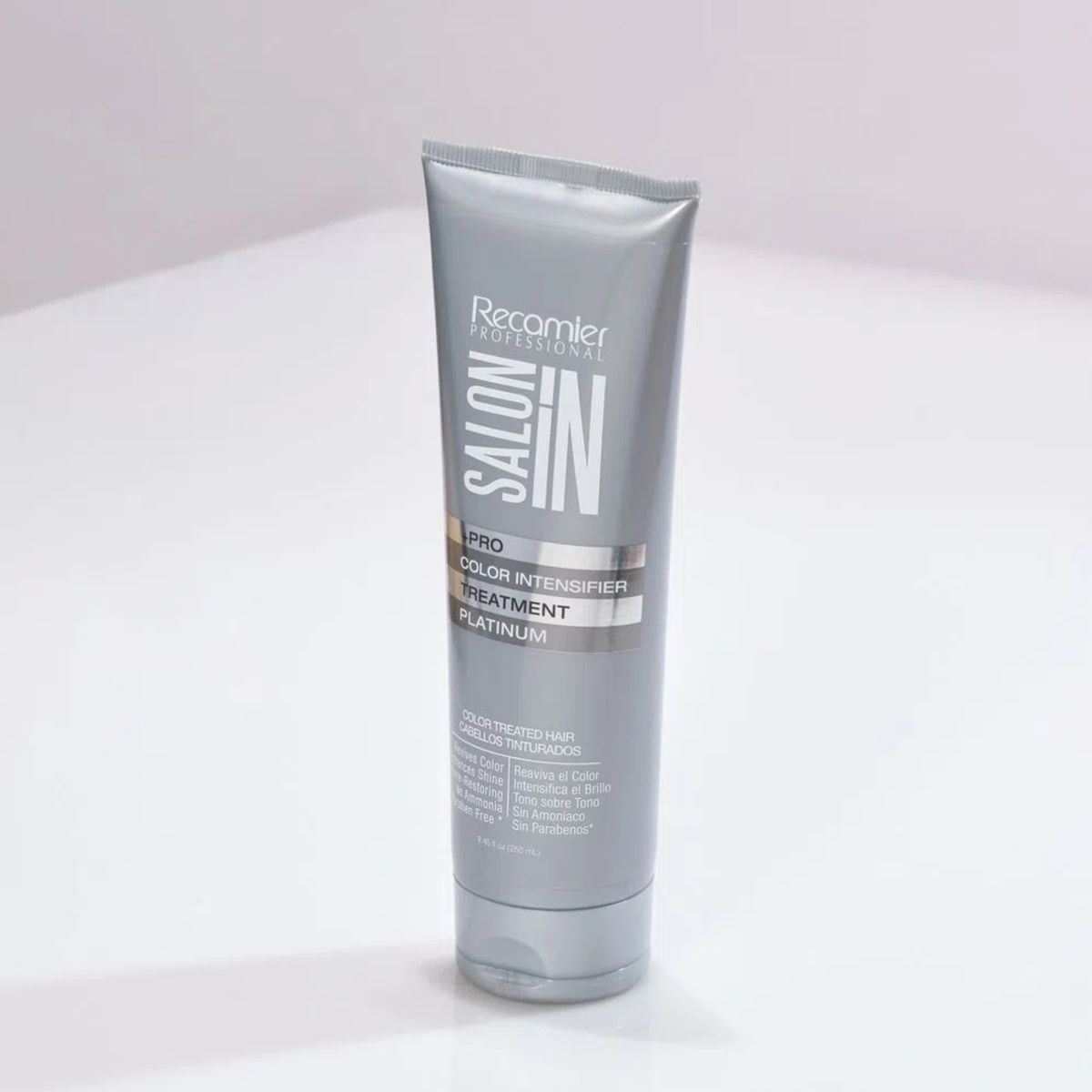 RECAMIER - Tratamiento Recamier Platinum 250ml