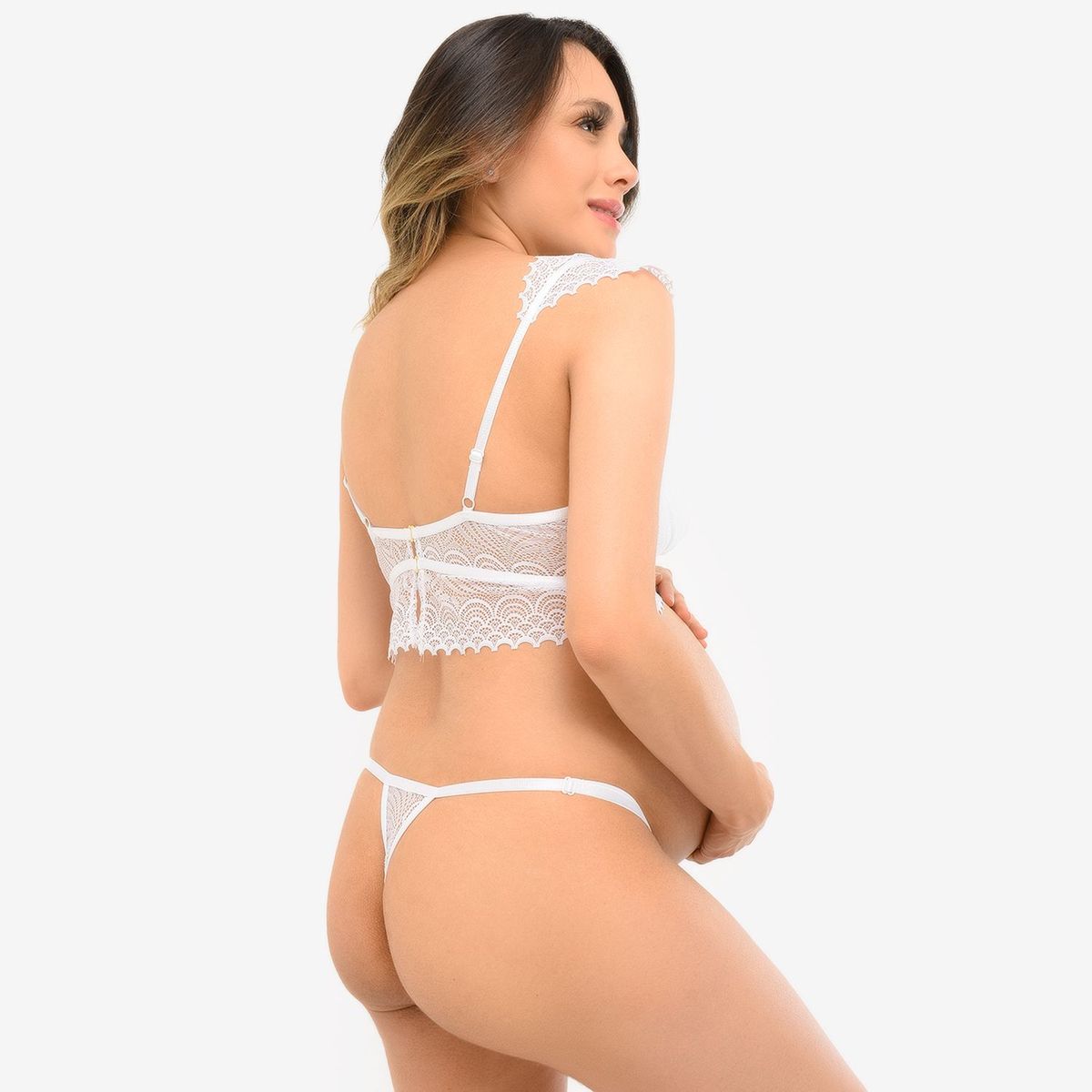  - Set Sky Soft Maternity by Karin Jimenez