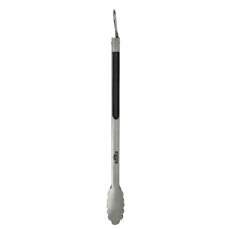 NAPOLEON - Accesorio Pinza Parrillera Acero Inox