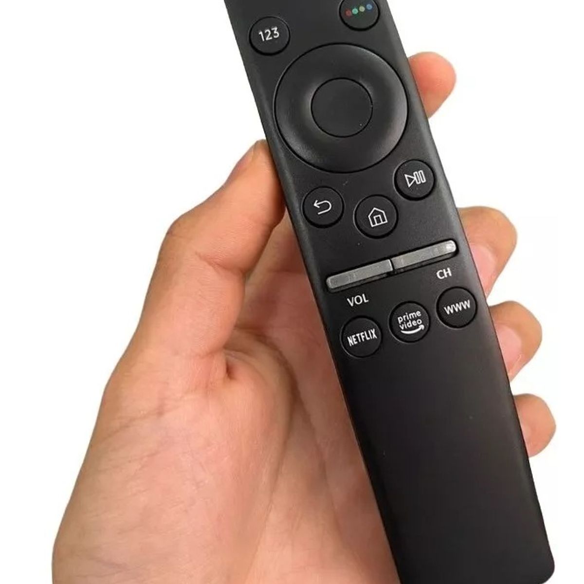 GENERICO - Control Remoto Universal Compatible Samsung Bn59-01310 Smart