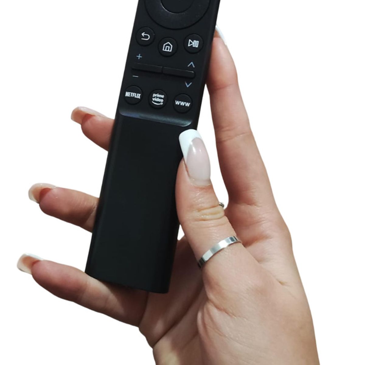 GENERICO - Control Remoto Universal Compatible Samsung Bn59-01310 Smart