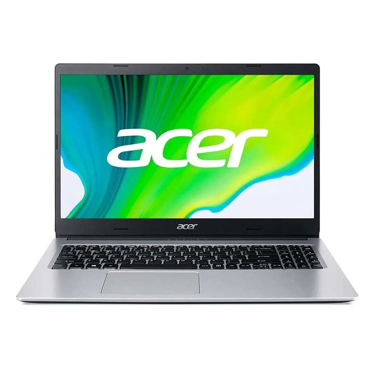 ACER - Portatil ACER A135 - AMD RYZEN 5 7520U - 8GB RAM - 512GB SSD - PANTALLA 15,6" FHD - Notebook