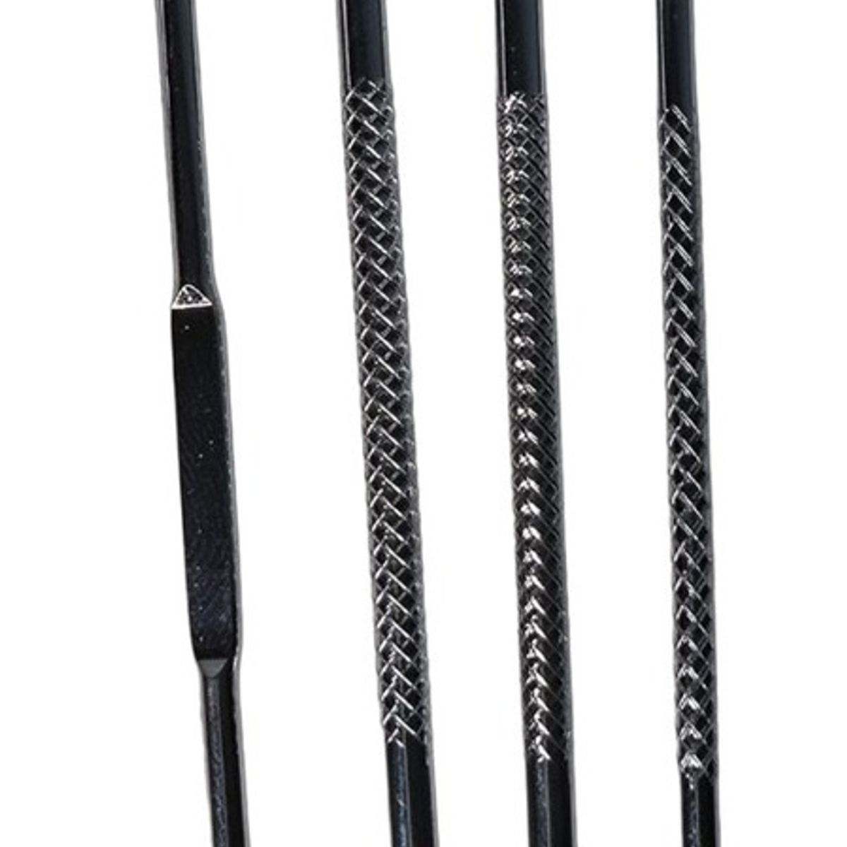 GENERICO - Kit X4 Extractor Removedor Espinillas Puntos Negros Acne