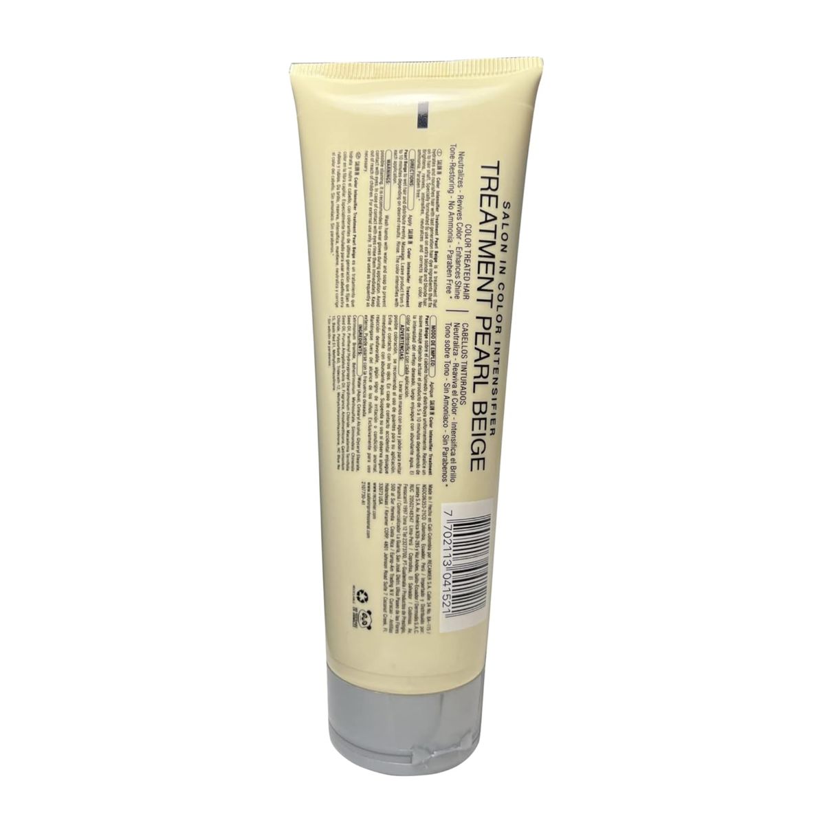 RECAMIER - Tratamiento Recamier Perla Beige 250ml