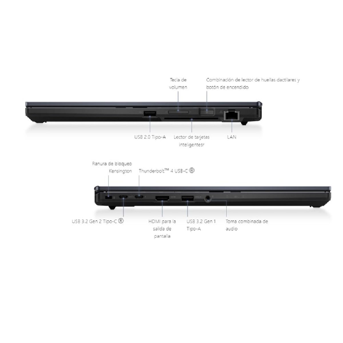 ASUS - Portatil ASUS B2402CBA - INTEL CORE I5 - SSD 512 GB - 8GB RAM DDR4 - PANTALLA 14 FHD - Notebook