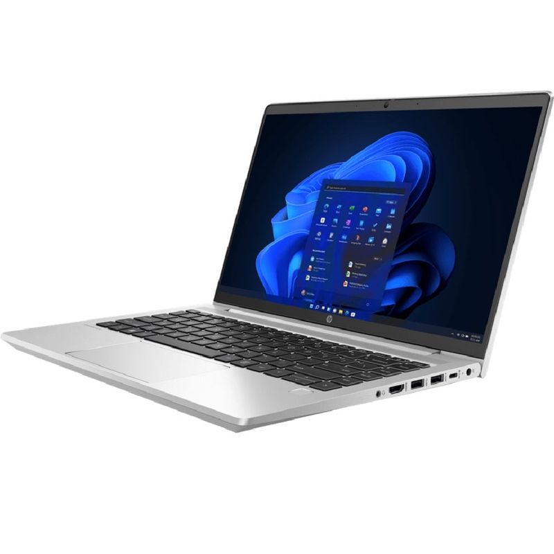 HP - Portatil HP 440 G9 INTEL CORE I7 - RAM 32 GB - 1 TERA SSD - PANTALLA 14" FHD - Notebook.