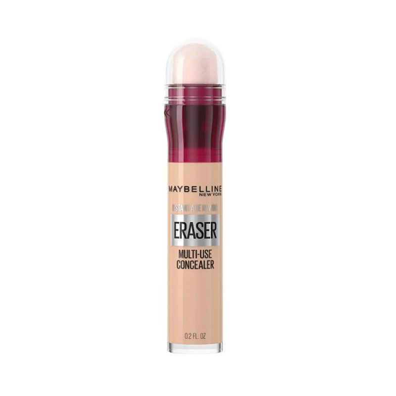 MAYBELLINE - Corrector De Ojeras Maybelline Instant Age Rewind War Light