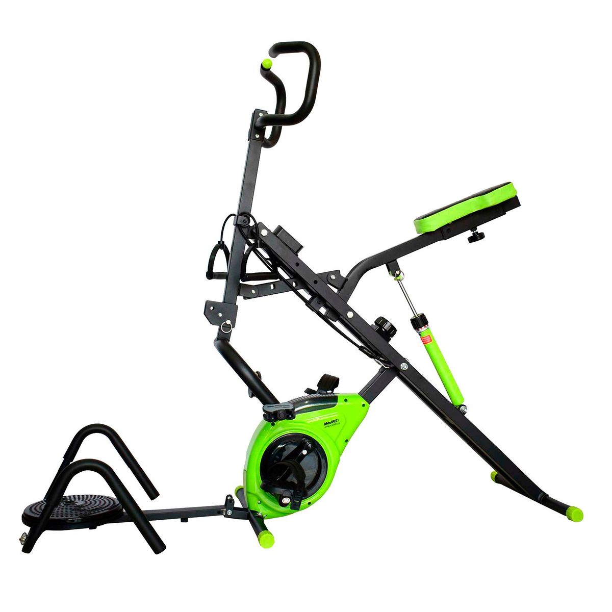 MOVIFIT - Máquina multifuncional 701033 Movifit