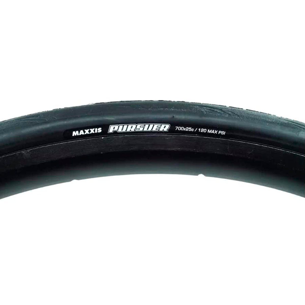 MAXXIS - Llanta Bicicleta De Ruta Maxxis Pursuer 700x25 Oem