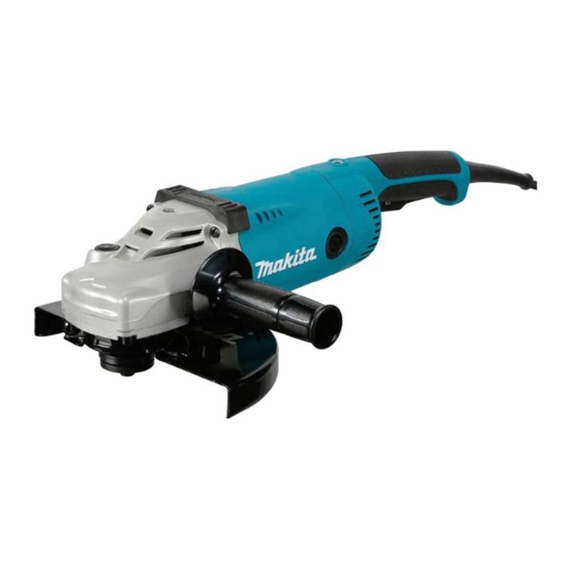 MAKITA - PULIDORA DE 9" 2200W 6600 RPM MAKITA GA9020
