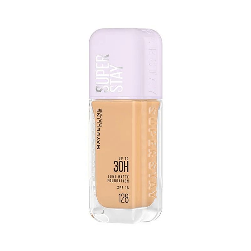 MAYBELLINE - Base Superstay Lumi-Matte 128