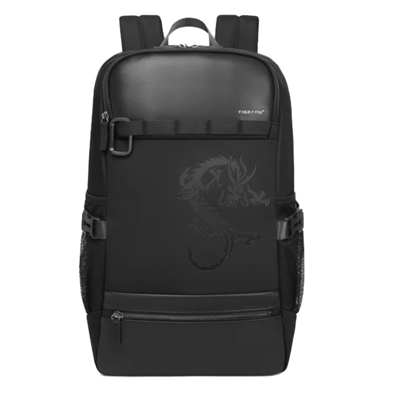 DISTRIBUCIONES GUZ SAS - Mochila De Viaje Impermeable Para Portátil De Lujo Unisex