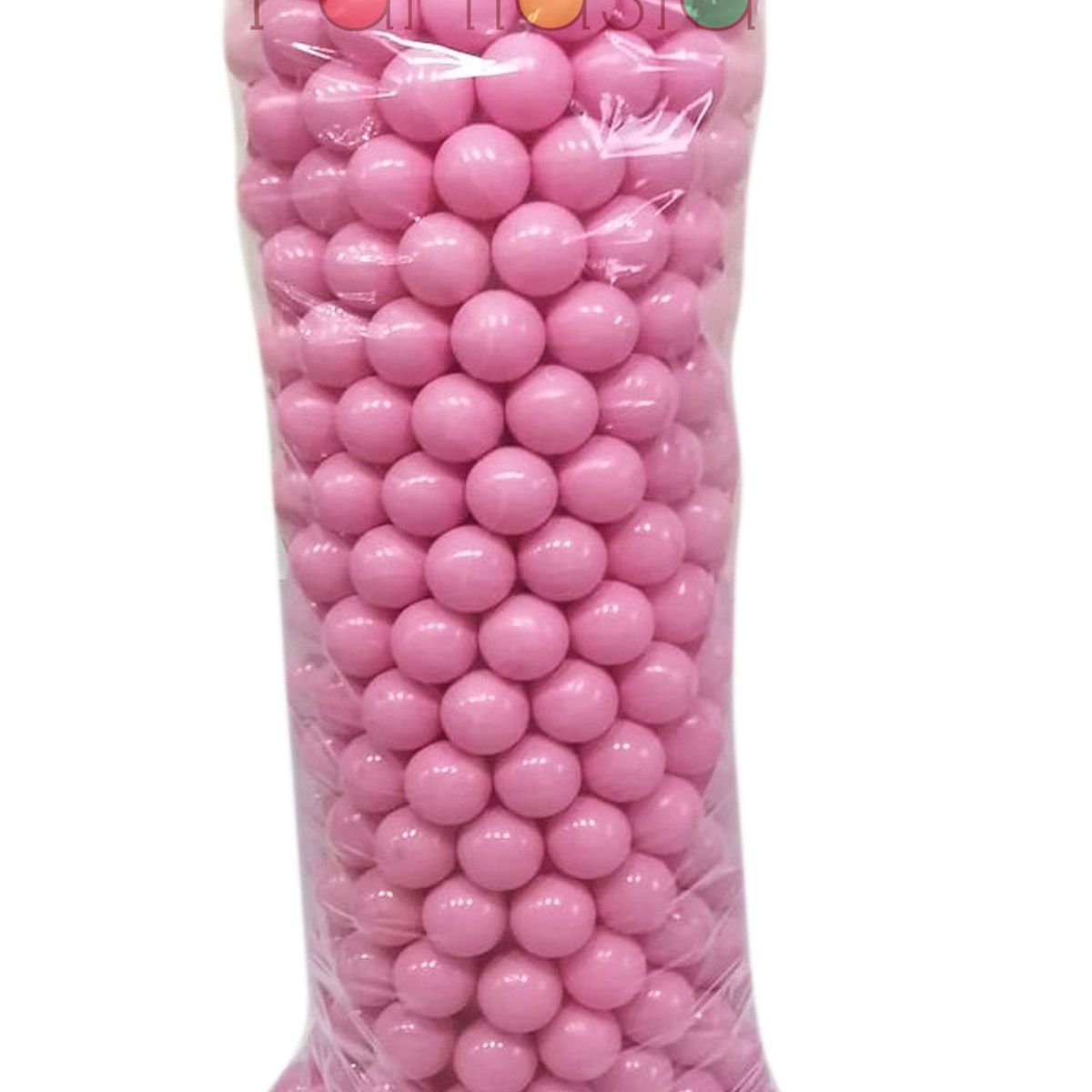 MUEBLES FANTASIA - Bulto de Pelotas x 500 unidades / Muebles Fantasía sas