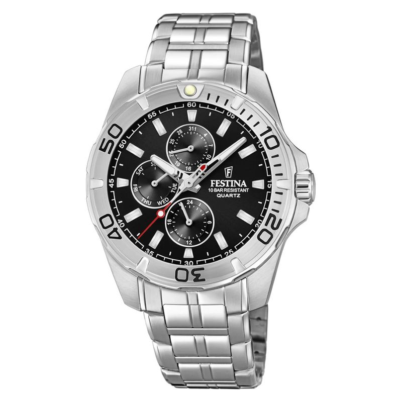 FESTINA - Reloj Festina Hombre F204453