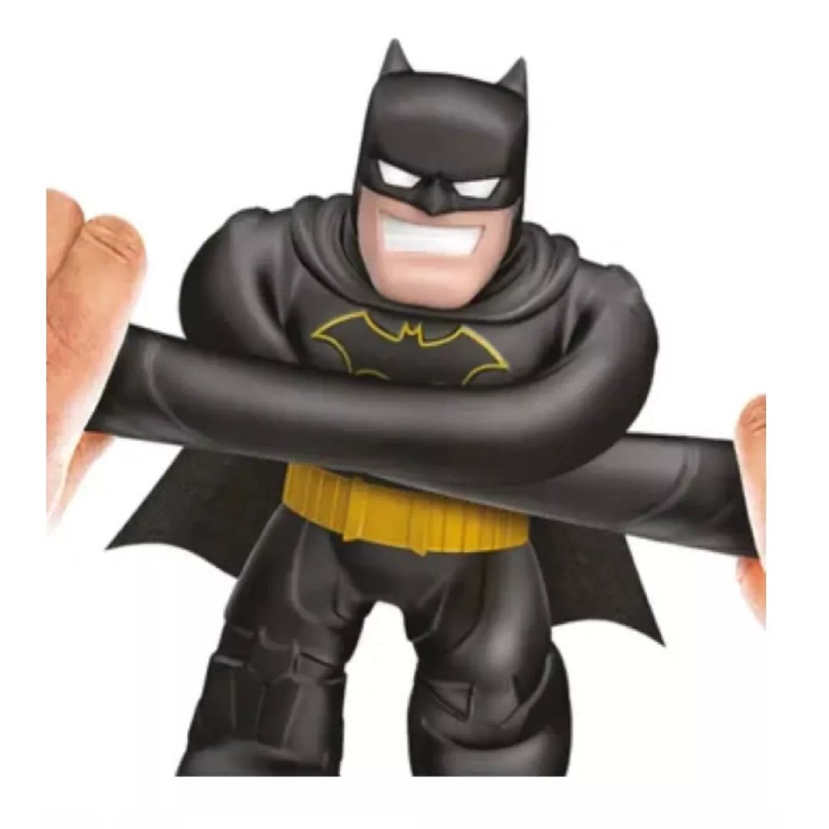 DC COMICS - Heroes Of Goo Jit Zu Dc Hero Pack Batman Grande Super Xl